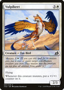 Vulpikeet [Ikoria: Lair of Behemoths] Foil
