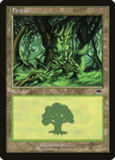Forest (348) [Onslaught] Foil