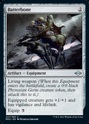Batterbone [Modern Horizons 2] Foil