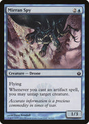 Mirran Spy [Mirrodin Besieged] Foil