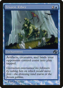 Frozen Aether [Planar Chaos] Foil