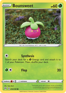 Bounsweet (014/189) [Sword & Shield: Darkness Ablaze] Reverse Holofoil