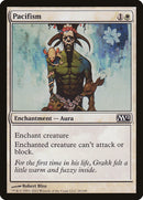 Pacifism [Magic 2012] Foil