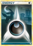 Darkness Energy (121/123) [HeartGold & SoulSilver: Base Set] Reverse Holofoil