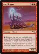 Arc-Slogger [Mirrodin] Foil