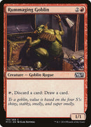 Rummaging Goblin [Magic 2015] Foil