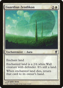 Guardian Zendikon [Conspiracy] Foil
