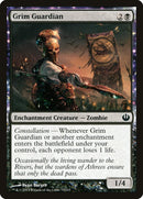 Grim Guardian [Journey into Nyx] Foil