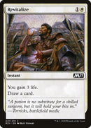 Revitalize [Core Set 2021] Foil