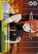 On Top of the World Tree (SAO/S26-E019 CR) [Sword Art Online Vol.2]