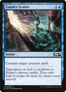 Essence Scatter [Core Set 2019] Foil