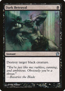 Dark Betrayal [Theros] Foil