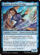 Katara, Bending Prodigy [Avatar: The Last Airbender] Foil