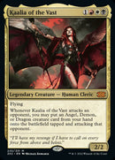 Kaalia of the Vast [Double Masters 2022] Foil