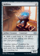 Millikin [Modern Horizons 2] Foil