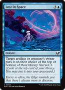 Lost In Space [Edge of Eternities] Foil