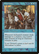 Charisma [Mercadian Masques] Foil