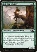 Centaur Courser [Core Set 2019] Foil