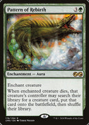 Pattern of Rebirth [Ultimate Masters] Foil