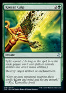 Krosan Grip [Time Spiral Remastered] Foil