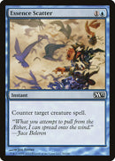 Essence Scatter [Magic 2013] Foil