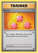 Revive (85/108) [XY: Evolutions] Reverse Holofoil