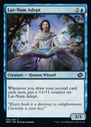 Lat-Nam Adept [The Brothers' War] Foil