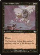 Misshapen Fiend [Mercadian Masques] Foil