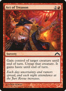 Act of Treason [Gatecrash] Foil