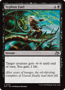 Syphon Fuel [Aetherdrift] Foil
