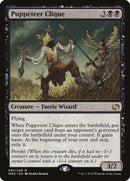 Puppeteer Clique [Modern Masters 2015] Foil