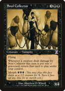 Soul Collector [Time Spiral Timeshifted] Foil