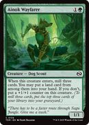 Ainok Wayfarer [Tarkir: Dragonstorm] Foil