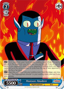 Hunson Abadeer (AT/WX02-079S SR) [Adventure Time]