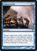 Stolen Goods [Avacyn Restored] Foil