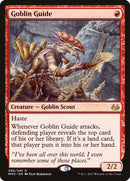 Goblin Guide [Modern Masters 2017] Foil