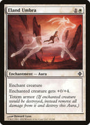 Eland Umbra [Rise of the Eldrazi] Foil