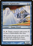Minamo Sightbender [Betrayers of Kamigawa] Foil