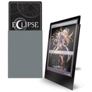Ultra PRO: Small 60ct Sleeves - Eclipse Matte (Pacific Grey)
