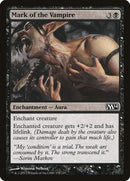 Mark of the Vampire [Magic 2014] Foil