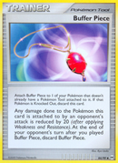 Buffer Piece (84/99) [Platinum: Arceus] Reverse Holofoil