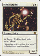 Blinking Spirit [Ninth Edition] Foil