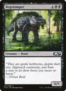 Bogstomper [Core Set 2019] Foil