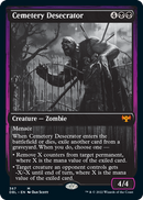 Cemetery Desecrator [Innistrad: Double Feature] Foil