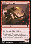 Skirk Prospector [Dominaria Remastered] Foil