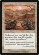 Animal Boneyard [Odyssey] Foil