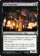 Fate Unraveler [Born of the Gods] Foil