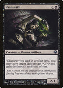 Painsmith [Scars of Mirrodin] Foil