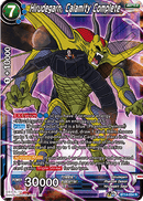 Hirudegarn, Calamity Complete (BT14-054) [Cross Spirits] Parallel Foil