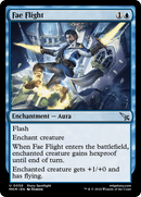 Fae Flight [Murders at Karlov Manor] Foil